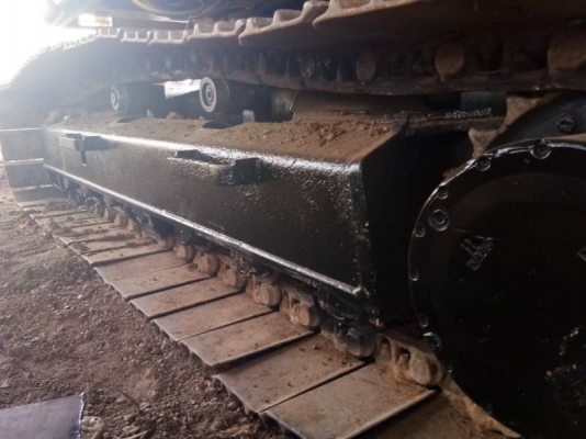 ขาย 880,000 KOBELCO sk 200-3 เอกสารเล่ม ไฟฟ้าครบ เครื่องดี ปั้มแรง เอวแน่น ช่วงล่างสวย แอร์เย็นบิ้วใหม่ทั้งคัน เปลี่ยนกรองเปลี่ยนถ่ายของเหลวทั้งคัน คว้านรูสลักใหม่ทั้งคัน เปรี่ยนบู๊ดสลักใหม่ทั้งคัน เปลี่ยนซีลกระบอก เปลี่ยนสายไฮดอริกใหม่ บุ้งกี๋ใหม่พร้อมใช