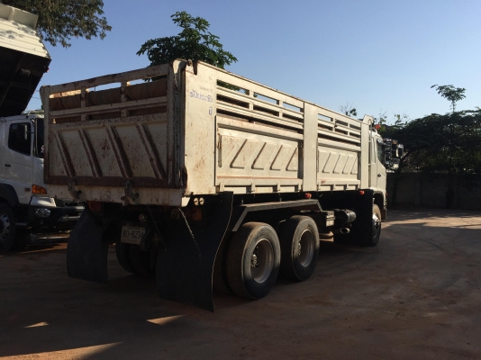 ขาย HINO 344 แรง ปี 57 รถสภาพ 80\% ใหม่ออกห้าง ไม่เคยลากพ่วง วิ่งน้อย เลขไมค์ 110000 กว่าๆ สนใจ 081- ขาย HINO 344 แรง ปี 57 รถสภาพ 80\% ใหม่ออกห้าง ไม่เคยลากพ่วง วิ่งน้อย เลขไมค์ 110000 กว่าๆ สนใจ 081-