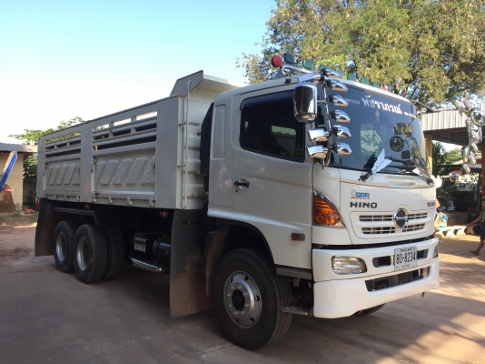 ขาย HINO 344 แรง ปี 57 รถสภาพ 80\% ใหม่ออกห้าง ไม่เคยลากพ่วง วิ่งน้อย เลขไมค์ 110000 กว่าๆ สนใจ 081- ขาย HINO 344 แรง ปี 57 รถสภาพ 80\% ใหม่ออกห้าง ไม่เคยลากพ่วง วิ่งน้อย เลขไมค์ 110000 กว่าๆ สนใจ 081-