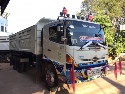 ขายสิบล้อ 2 เพลา HINO 220 แรง ปี 55 รถมือเดียว ใหม่ออกห้าง สภาพดี สนใจ 081-9652321 ขายสิบล้อ 2 เพลา HINO 220 แรง ปี 55 รถมือเดียว ใหม่ออกห้าง สภาพดี สนใจ 081-9652321