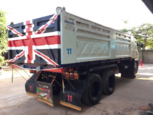 ขายสิบล้อ 2 เพลา HINO 220 แรง ปี 55 รถมือเดียว ใหม่ออกห้าง สภาพดี สนใจ 081-9652321 ขายสิบล้อ 2 เพลา HINO 220 แรง ปี 55 รถมือเดียว ใหม่ออกห้าง สภาพดี สนใจ 081-9652321