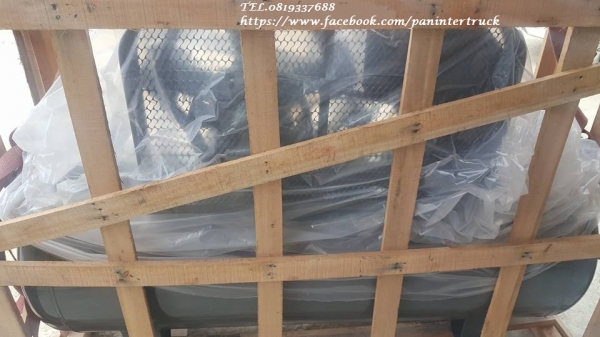 *มหกรรม ลดล้างสต๊อค SALE *10บาร์ *งานนำเข้า สินค้าใหม่แกะกล่อง*เครื่องปั๊มลมASHITA ขนาด300ลิตร ,3 สูบ ,4HPแรง, 220V.(สามารถใช้กับไฟฟ้าบ้านได้) ยังไม่เคยใช้งาน