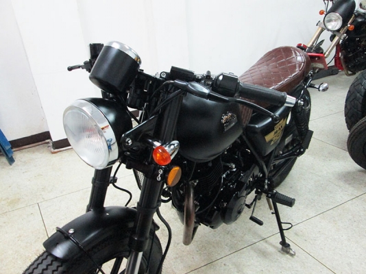 (โอนฟรี) ขาย Stallions Centaur MAX 250 ไมล์แท้ 1779 กม ปี 2017 สภาพป้ายแดง