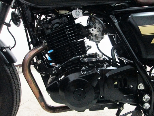 (โอนฟรี) ขาย Stallions Centaur MAX 250 ไมล์แท้ 1779 กม ปี 2017 สภาพป้ายแดง