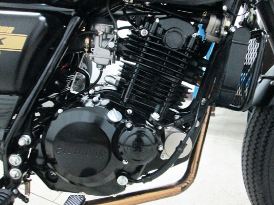 (โอนฟรี) ขาย Stallions Centaur MAX 250 ไมล์แท้ 1779 กม ปี 2017 สภาพป้ายแดง