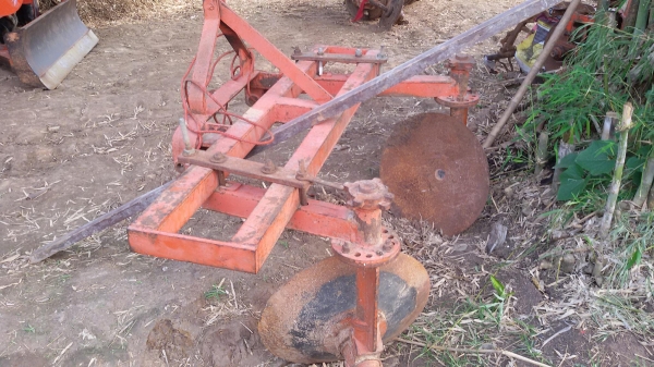 ผาลยกร่อง ถอดจาก34แรง