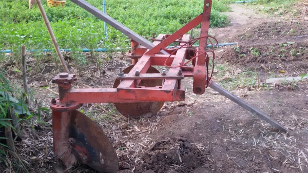 ผาลยกร่อง ถอดจาก34แรง