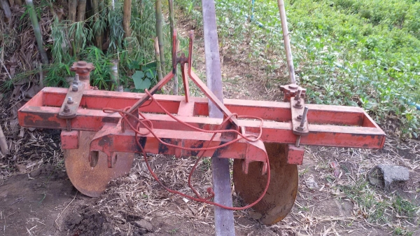 ผาลยกร่อง ถอดจาก34แรง