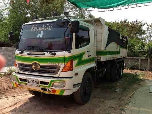 ขายรถบ้าน