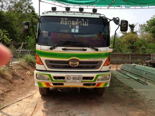 ขายรถบ้าน