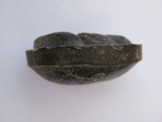 พระปิดตาหลวงปู่โต๊ะปี 2521 เนื้อใบลาน