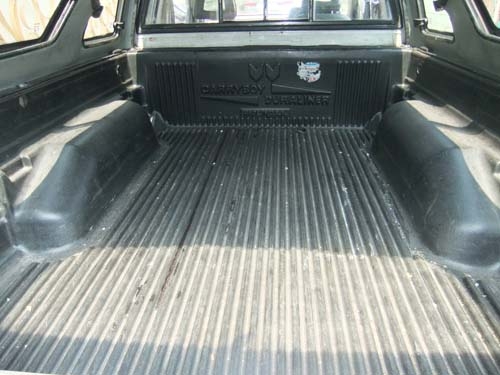 ISUZU SPACECAB 2.8 ปี 95 สีขาว ขายด่วน