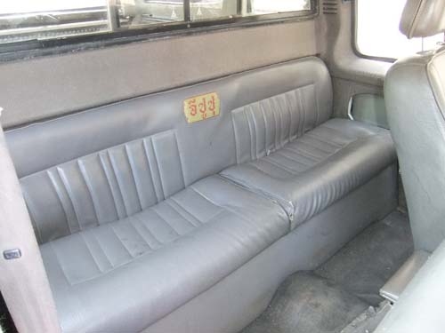 ISUZU SPACECAB 2.8 ปี 95 สีขาว ขายด่วน