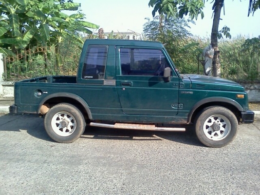 ขาย suzuki  sporty เครื่อง หัวฉีด