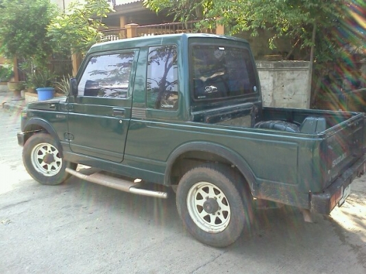 ขาย suzuki  sporty เครื่อง หัวฉีด