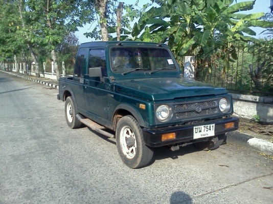 ขาย suzuki  sporty เครื่อง หัวฉีด