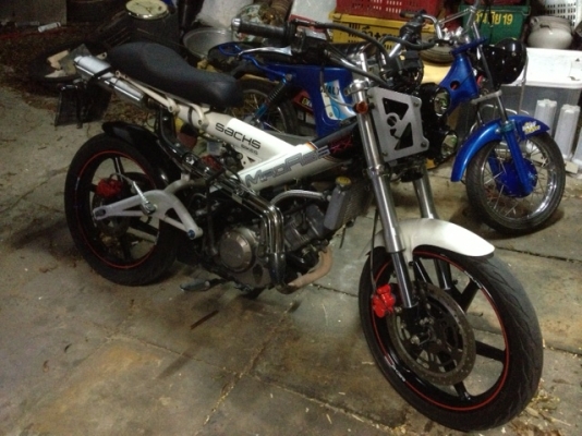 MADASS สภาพสวย ทะเบียนตองสวย จบๆ0900151889