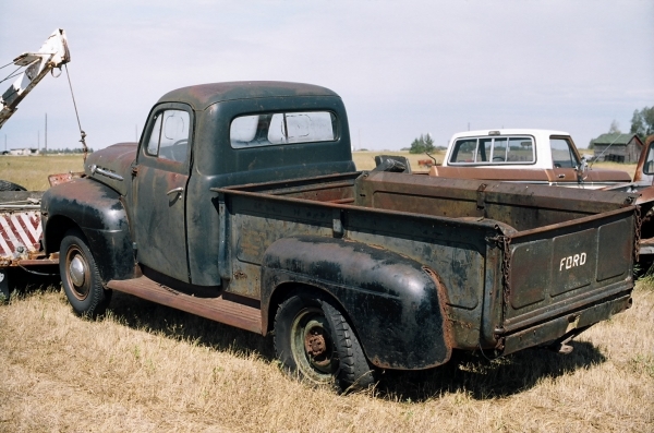 กระบะอเมริกัน กระบะอเมริกัน