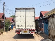 ขาย 6 ล้อตู้ 10 บาน