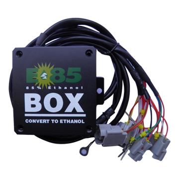 ขายกล่อง E85 สามารถใช้กับรถยี่ห้อหรือรุ่นอื่นๆได้