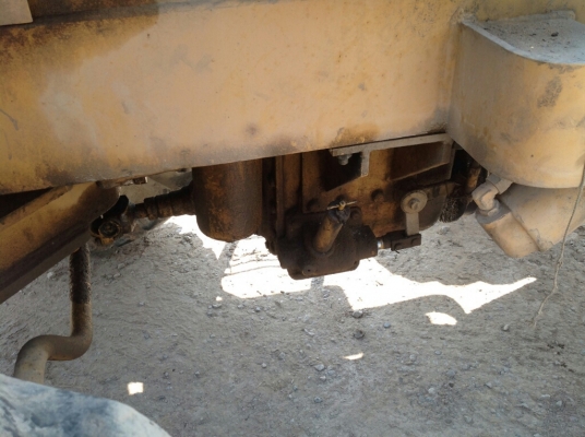 รถตักล้อยาง JH 30 ยางสวยพร้อมใช้งาน//คุณปรีชากร โทร.086-879-5551 รถตักล้อยาง JH 30 ยางสวยพร้อมใช้งาน//คุณปรีชากร โทร.086-879-5551