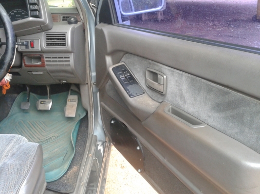 ขาย ISUZU CAP SLX หน้าหนูปี 39 TOP แอร์เย็น พาวเวอร์  รถบ้านแท้ๆ.