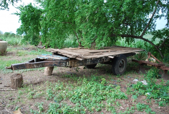 ขายรถไถ Ford T5 อุปกรณ์ครบ