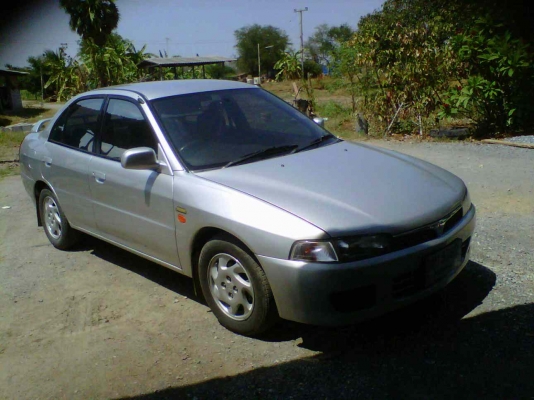 ขายมิสซูท้ายเบนซ์ ปี98 ราคา 180,000 บาท