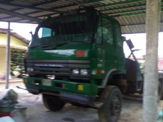 รถแบคโฮ KOMATSU PC 160 - 8  ( ขายคู่ )  รถนิสสัน 230 แรงม้า  สนใจติดต่อ 081 - 6079515