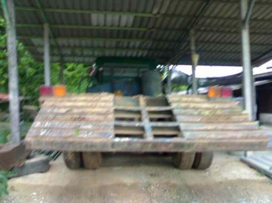 รถแบคโฮ KOMATSU PC 160 - 8  ( ขายคู่ )  รถนิสสัน 230 แรงม้า  สนใจติดต่อ 081 - 6079515