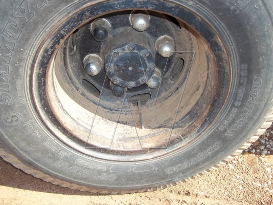 ขาย 6 ล้อ อีซุ NQR 175 แรง / ปี 48 / กระบะยาว 5.50 เมตร ( เดิมๆ )