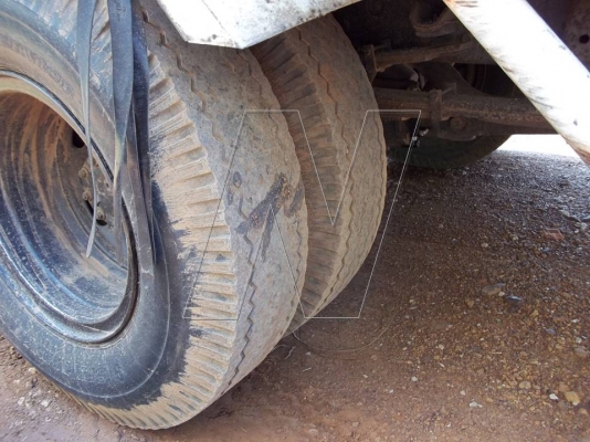 ขาย 6 ล้อ อีซุ NQR 175 แรง / ปี 48 / กระบะยาว 5.50 เมตร ( เดิมๆ )