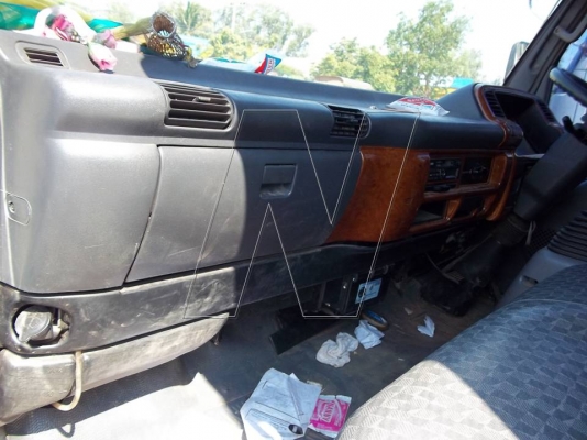 ขาย 6 ล้อ อีซุ NQR 175 แรง / ปี 48 / กระบะยาว 5.50 เมตร ( เดิมๆ )