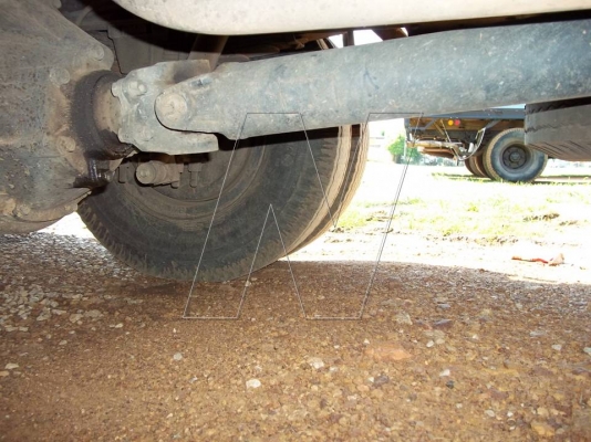 ขาย 6 ล้อ อีซุ NQR 175 แรง / ปี 48 / กระบะยาว 5.50 เมตร ( เดิมๆ )