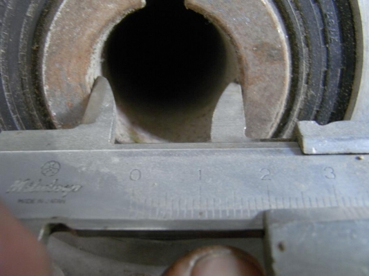 ขายหัวทดเกียร์ ออกได้สองทาง อัตราทด 7ครึ่ง ต่อ 1 สภาพสวยพร้อมใช้งาน