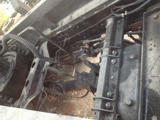 HINO FM2K NLD_ด่วนลดราคาพิเศษ/รีบขายลดเพิ่มอี30000