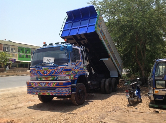 HINO FM2K NLD_ด่วนลดราคาพิเศษ/รีบขายลดเพิ่มอี30000