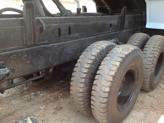 HINO FM2K NLD_ด่วนลดราคาพิเศษ/รีบขายลดเพิ่มอี30000