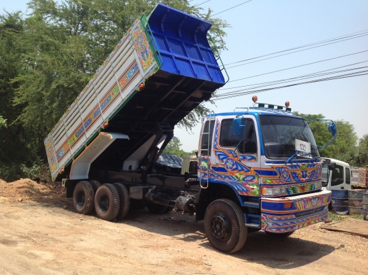 HINO FM2K NLD_ด่วนลดราคาพิเศษ/รีบขายลดเพิ่มอี30000