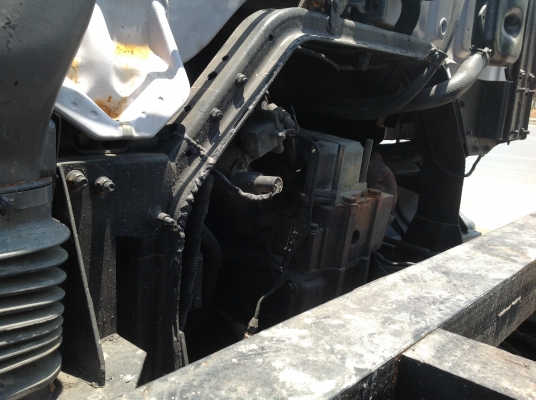 HINO FM2K NLD_ด่วนลดราคาพิเศษ/รีบขายลดเพิ่มอี30000