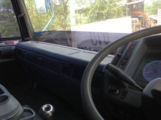 HINO FM2K NLD_ด่วนลดราคาพิเศษ/รีบขายลดเพิ่มอี30000