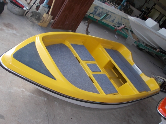 เรือ11ฟุต