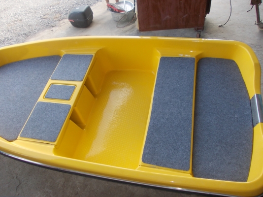 เรือ11ฟุต