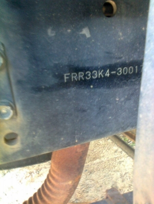 ISUZU ROCKY 210 HP 6SA1 รถหางปลาสิบล้อ 2 เพลา ใช้ลาก PC 200 ได้สบายครับ เครื่องแน่นแรงดี ภายในเก๋งคอนโซลสวย พวงมาลัยเพาเวอร์ เบรคทริ๊ปฟี้ ช่วงล่างใหญ่คัชซีสวย ยาง 10.00 ขอบ 20 สภาพดี เอกสารทะเบียนครบถูกต้องพร้อมโอน ราคาต่อรองได้ครับ