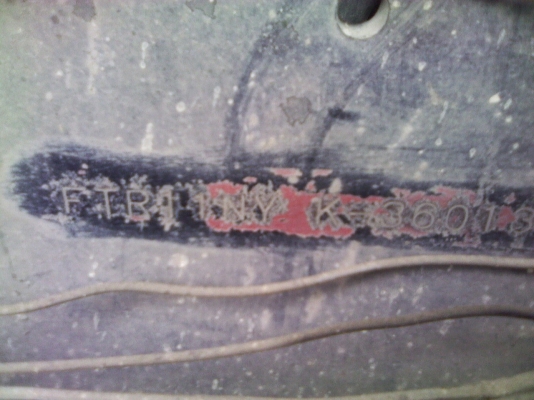 ขายด่วน Isuzu Rocky 195 ฝาดำ ตู้ 10 บาน 7.2 ม.