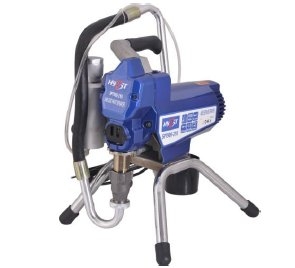 ขายเครื่องพ่นสี เครื่องทาสี สีน้ำ ทาสีหลังคา สีทาบ้าน  เพดาน พื้น ผนัง ของใหม่ไม่เคยใช้งาน