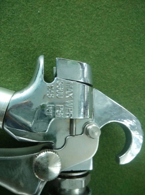 ขายเครื่องพ่นสี เครื่องทาสี สีน้ำ ทาสีหลังคา สีทาบ้าน  เพดาน พื้น ผนัง ของใหม่ไม่เคยใช้งาน