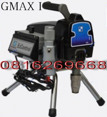 ขายเครื่องพ่นสี เครื่องทาสี สีน้ำ ทาสีหลังคา สีทาบ้าน  เพดาน พื้น ผนัง ของใหม่ไม่เคยใช้งาน