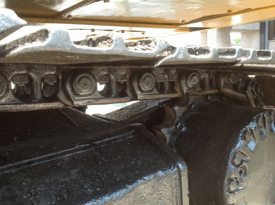 ขายรถแบคโฮ CATERPILLAR 320 V2 ขายรถแบคโฮ CATERPILLAR 320 V2