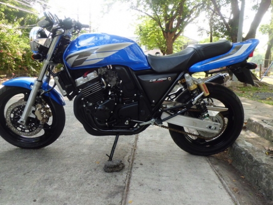 ขาย SF 400 v.s.  ปี 96 อินวอยสรรพสามิตรสวยม๊ากกก